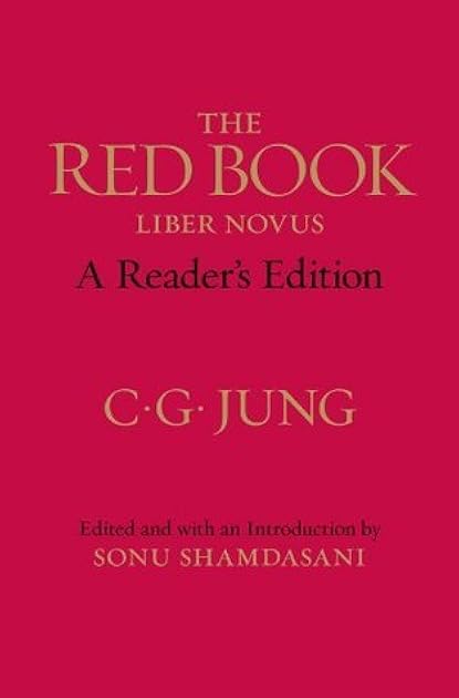 The Red Book: A Reader's Edition