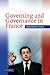 Governing and Governance in France