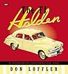 The FJ Holden: A Favourite Australian Car