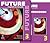 Future 3 package: Student Book (with Practice Plus CD-ROM) and Workbook