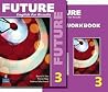 Future 3 package: Student Book (with Practice Plus CD-ROM) and Workbook Future 3 package: Student Book (with Practice Plus CD-ROM) and Workbook