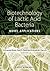 Biotechnology of Lactic Acid Bacteria by Fernanda Mozzi