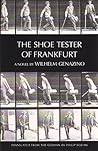 The Shoe Tester of Frankfurt