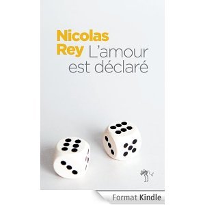 L'amour est déclaré (Kindle Edition)