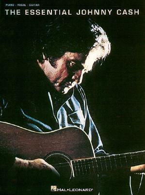 The Essential Johnny Cash (Paperback)