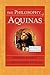 The Philosophy Of Aquinas