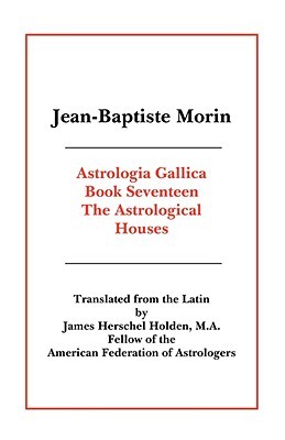 Astrologia Gallica Book 17 (Paperback)