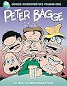 Comics Introspective Volume 1: Peter Bagge (COMICS INTROSPECTIVE SC)