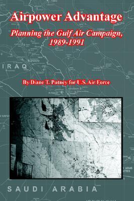 Airpower Advantage (Paperback)