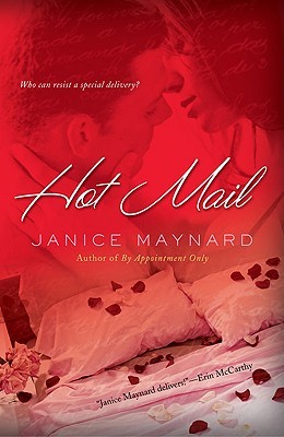 Hot Mail (Paperback)