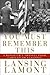 You Must Remember This: A Reporter's Odyssey from Camalot to Glastnost