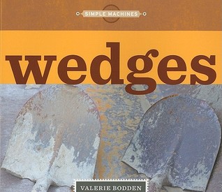 Wedges (Simple Machines)