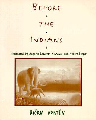Before the Indians (Paperback)