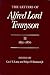 The Letters of Alfred Lord Tennyson, Volume I: 1821-1850