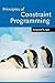 Principles of Constraint Programming