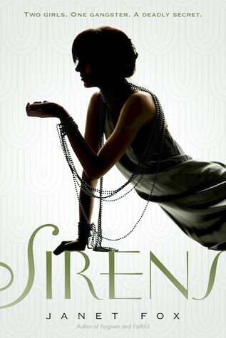 Sirens (Faithful, #3)