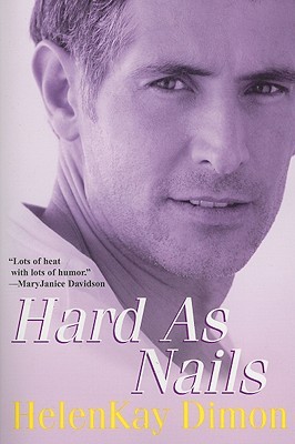 Hard As Nails (Paperback)