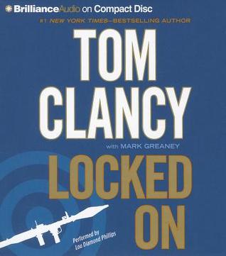 Locked On