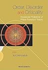ORDER, DISORDER, AND CRITICALITY: ADVANCED PROBLEMS OF PHASE TRANSITION THEORY