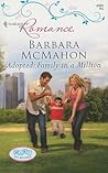 Adopted: Family in a Million (Baby on Board, 1) Adopted: Family in a Million (Baby on Board, 1)