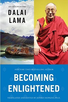 Becoming Enlightened (Hardcover)