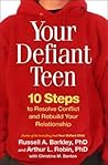 Your Defiant Teen...
