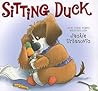 Sitting Duck by Jackie Urbanovic
