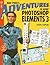Max Pixel's Adventures in Adobe Photoshop Elements 3