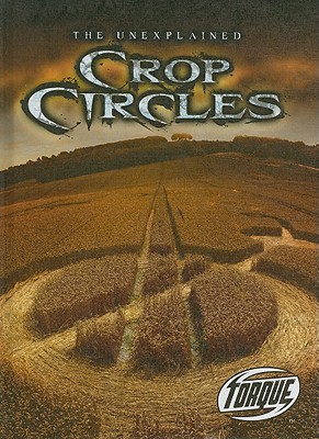 Crop Circles (Library Binding)