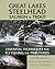 Great Lakes Steelhead, Salmon & Trout by Karl Weixlmann Great Lakes Steelhead, Salmon & Trout by Karl Weixlmann