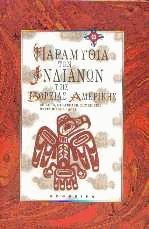 Παραμύθια των Ινδιάνων της βόρειας Αμερικής (Paperback)