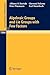 Algebraic Groups and Lie Groups with Few Factors (Lecture Notes in Mathematics, 1944)
