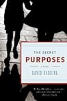 The Secret Purposes by David Baddiel