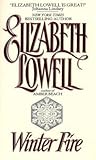 Winter Fire by Elizabeth Lowell