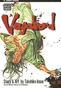 Vagabond, Volume 20