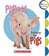 Piglets Belong to...