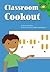 Classroom Cookout (Read-It! Readers)