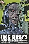 Jack Kirby's Fourth World Omnibus, Vol. 4