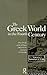The Greek World in the Four...