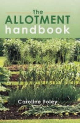 The Allotment Handbook (Hardcover)