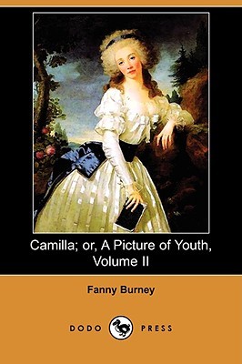Camilla; Or, a Picture of Youth, Volume II