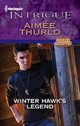 Winter Hawk's Legend