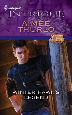 Winter Hawk's Legend (Paperback)