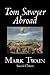 Tom Sawyer Abroad