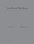 Gerhard Richter: Without Color