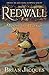 Martin the Warrior (Redwall, #6)