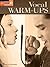 Vocal Warm-Ups - Pro Vocal Series Book/Online Audio