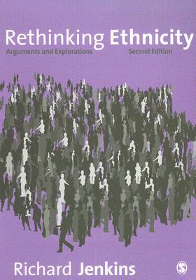 Rethinking Ethnicity (Paperback)