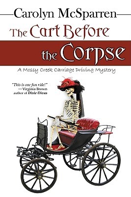 The Cart Before the Corpse (Paperback)