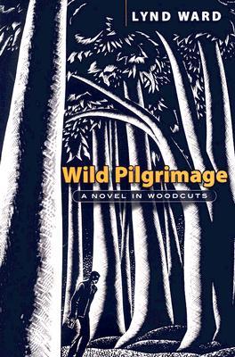 Wild Pilgrimage: A Novel in Woodcuts (Dover Fine Art, History of Art)